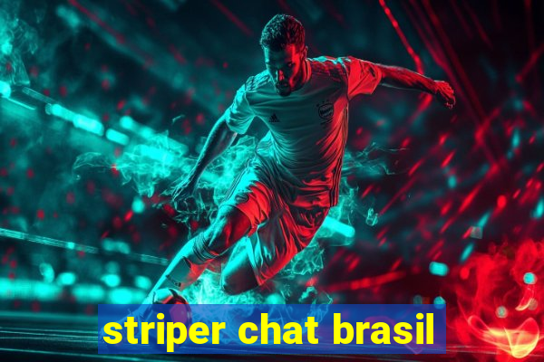 striper chat brasil